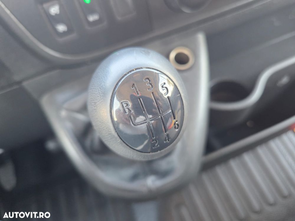Renault Master L1H1 - 29