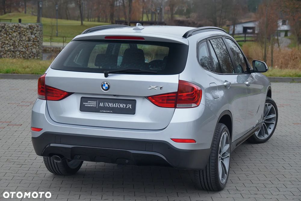 BMW X1 sDrive20d Sport Line - 14