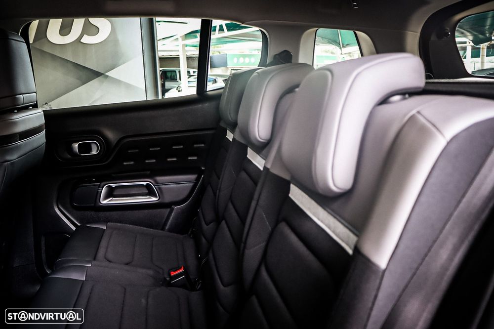 Citroën C5 Aircross 1.2 PureTech C-Series - 13