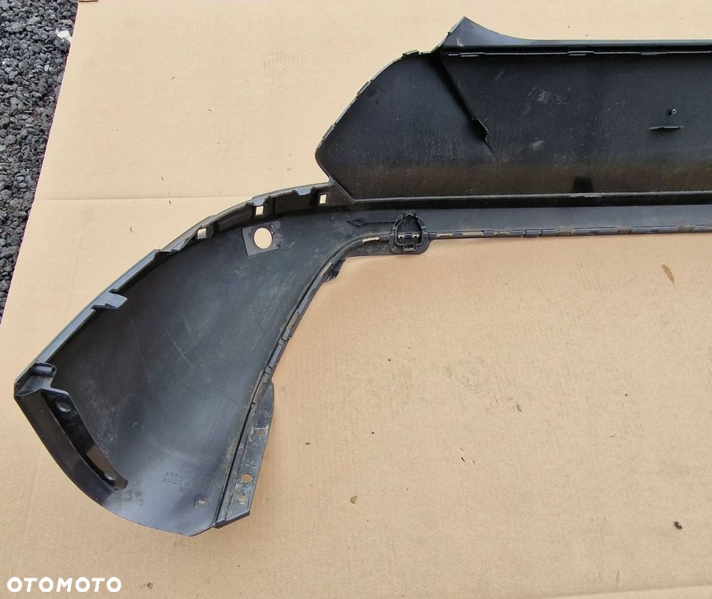 ZDERZAK TYLNY CUPRA FORMENTOR 20-22 ORYGINAŁ - 6