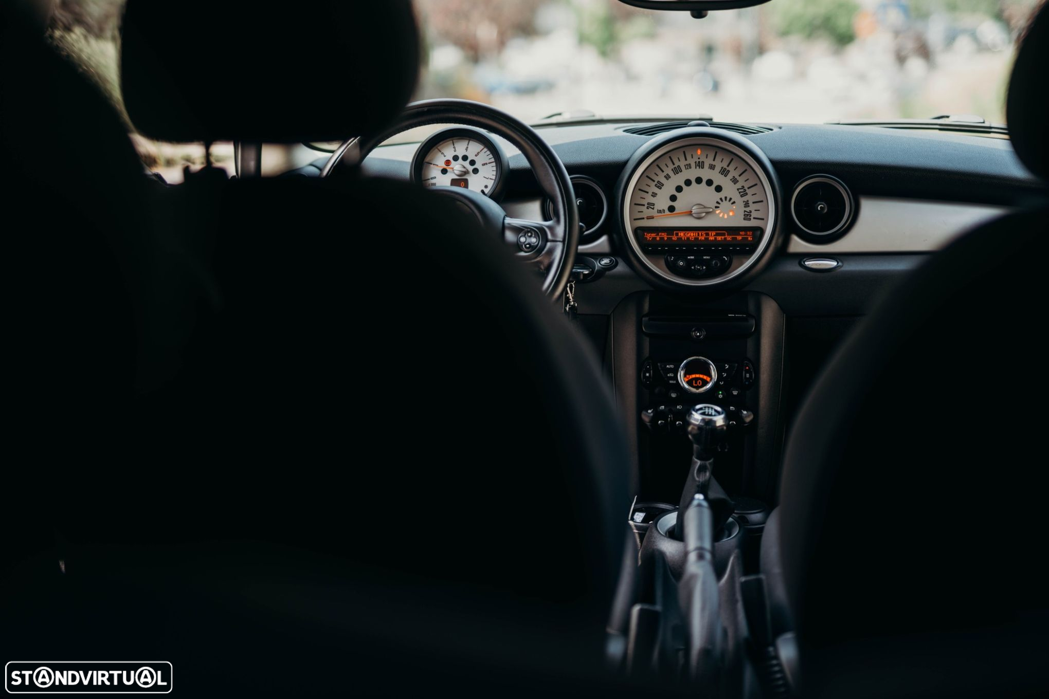MINI Clubman Cooper D Hampton - 25