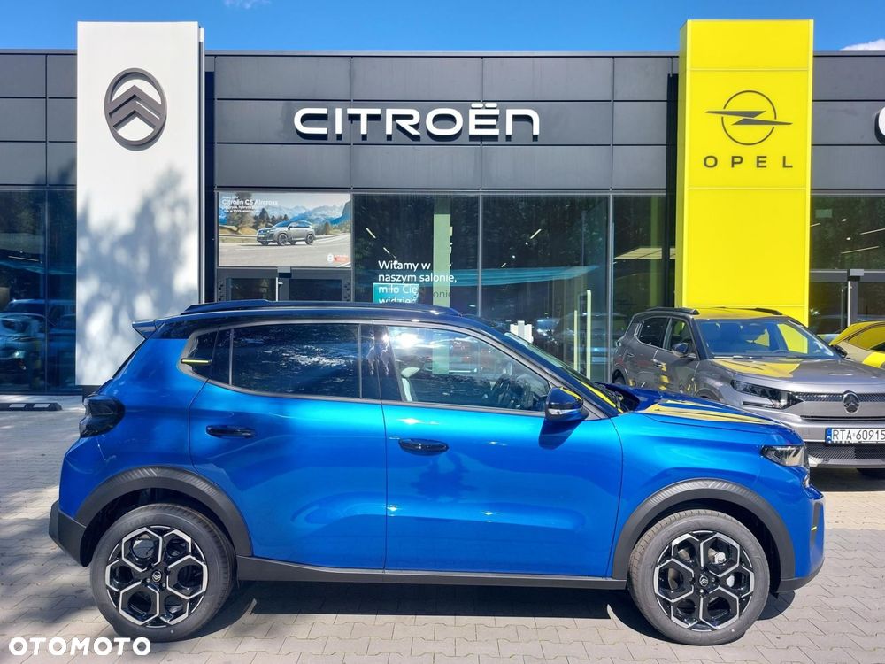 Citroën C3 1.2 T Max - 7