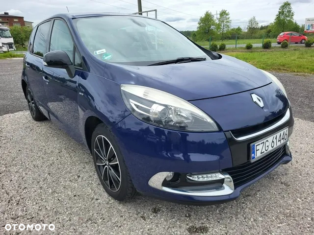 Renault Scenic 1.6 dCi Energy Bose Edition S&S - 3