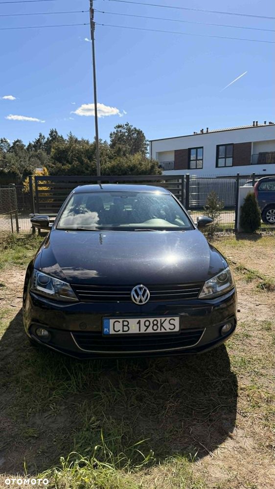 Volkswagen Jetta 1.4 TSI Highline - 3