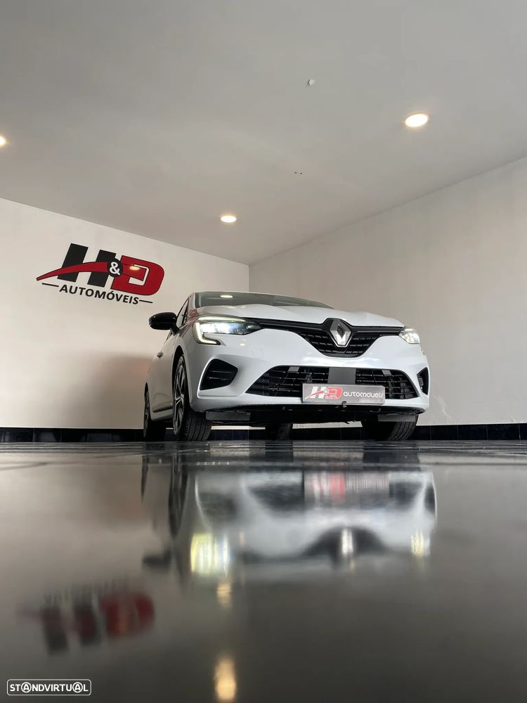 Renault Clio 1.5 Blue dCi Limited - 30