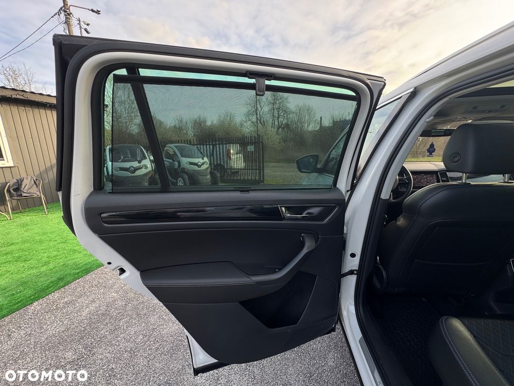 Skoda Kodiaq 2.0 TSI 4x4 DSG L&K - 26