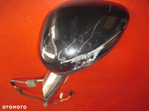 CITROEN C3 11R. LUSTERKO LEWE ELEKTRYCZNE 9 PIN - 2