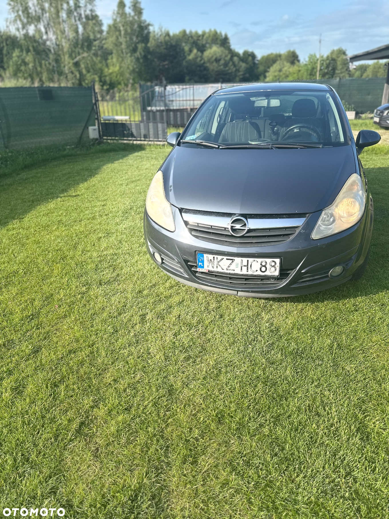Opel Corsa - 5