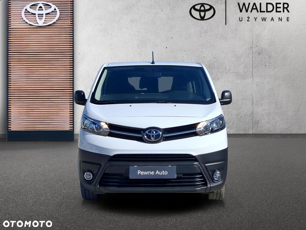 Toyota Proace Verso 2.0 D4-D Long Business - 9