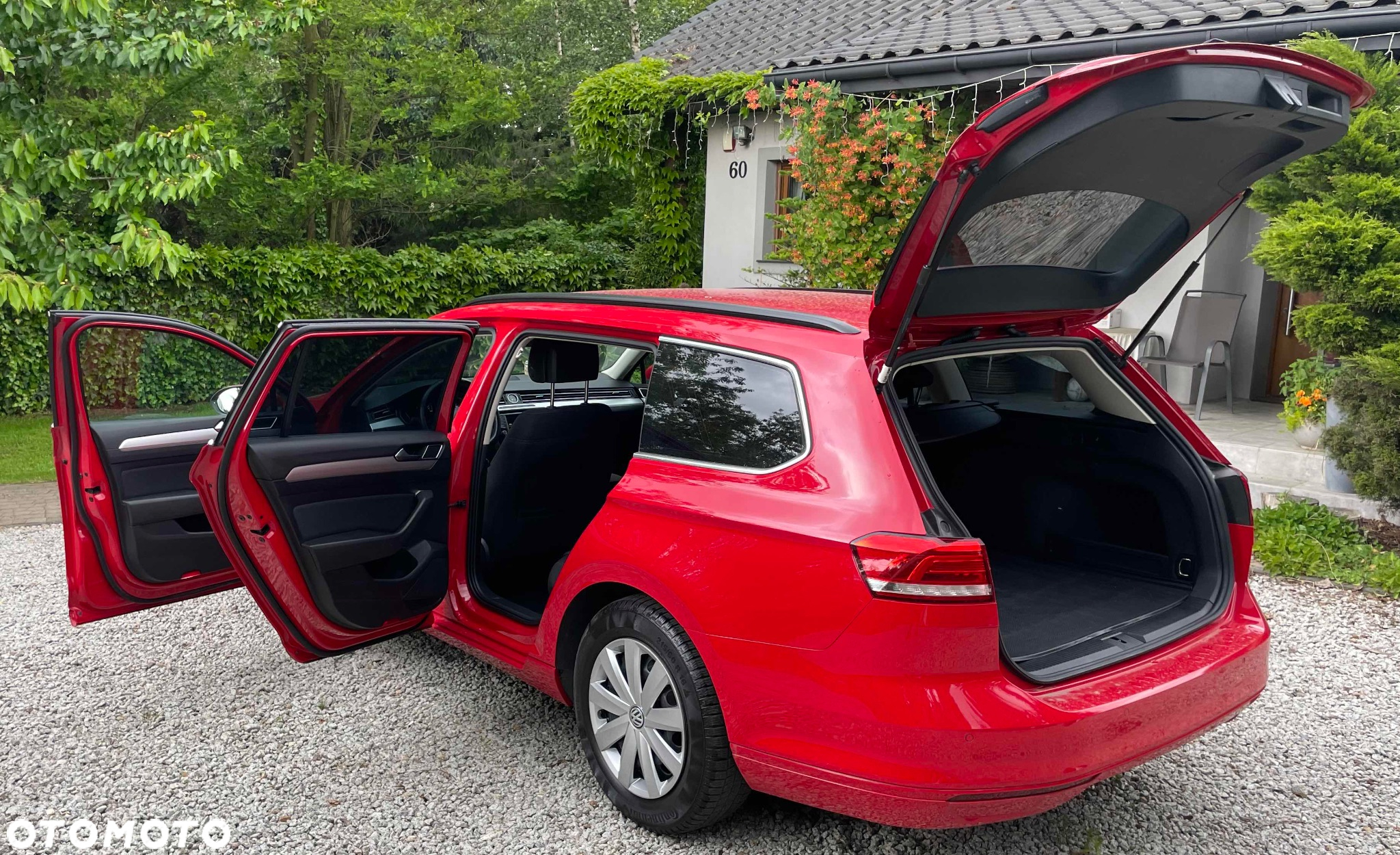 Volkswagen Passat - 3