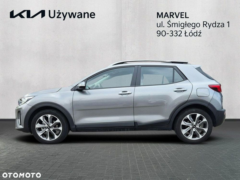 Kia Stonic 1.0 T-GDI L - 3