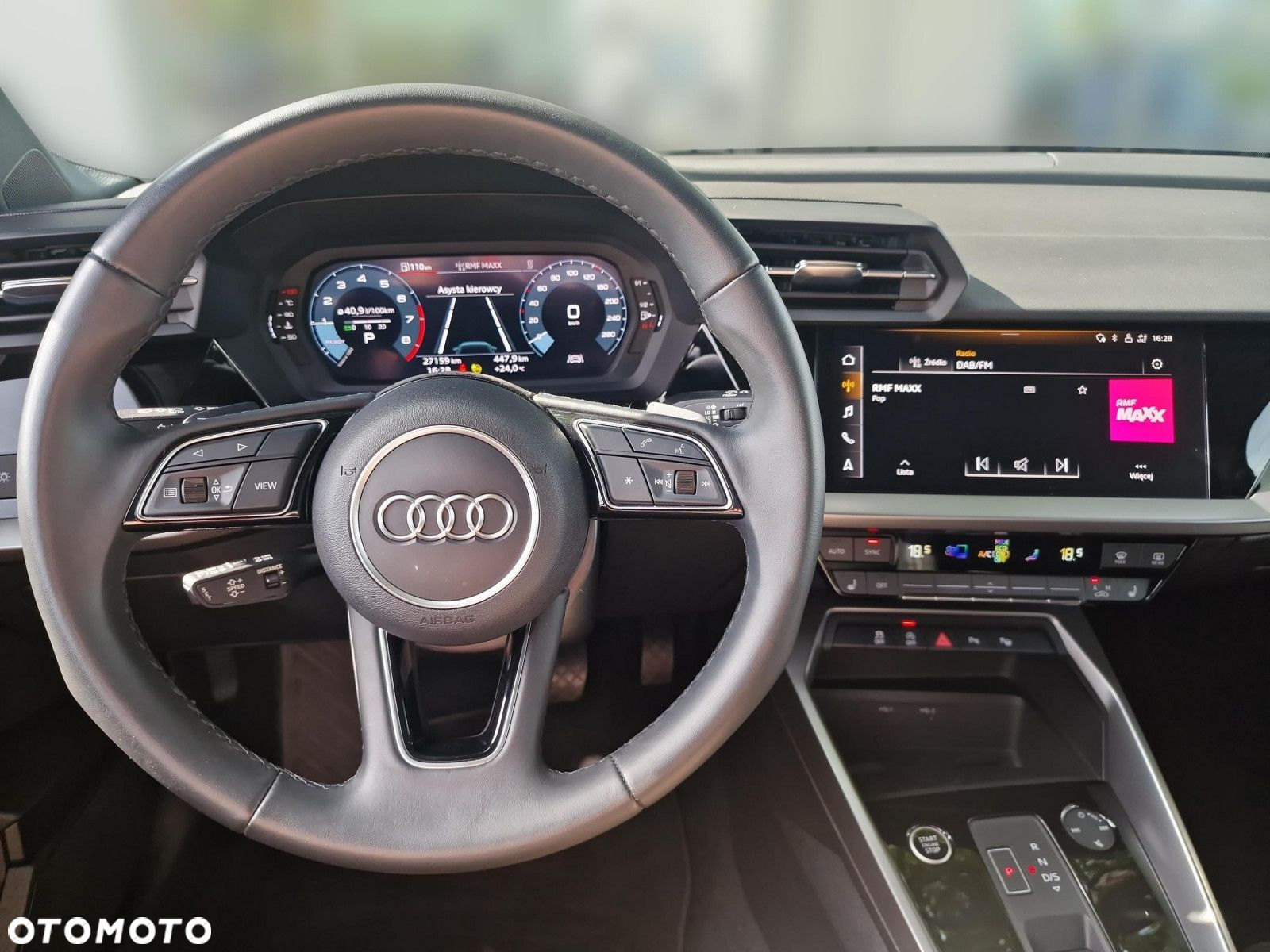 Audi A3 - 13