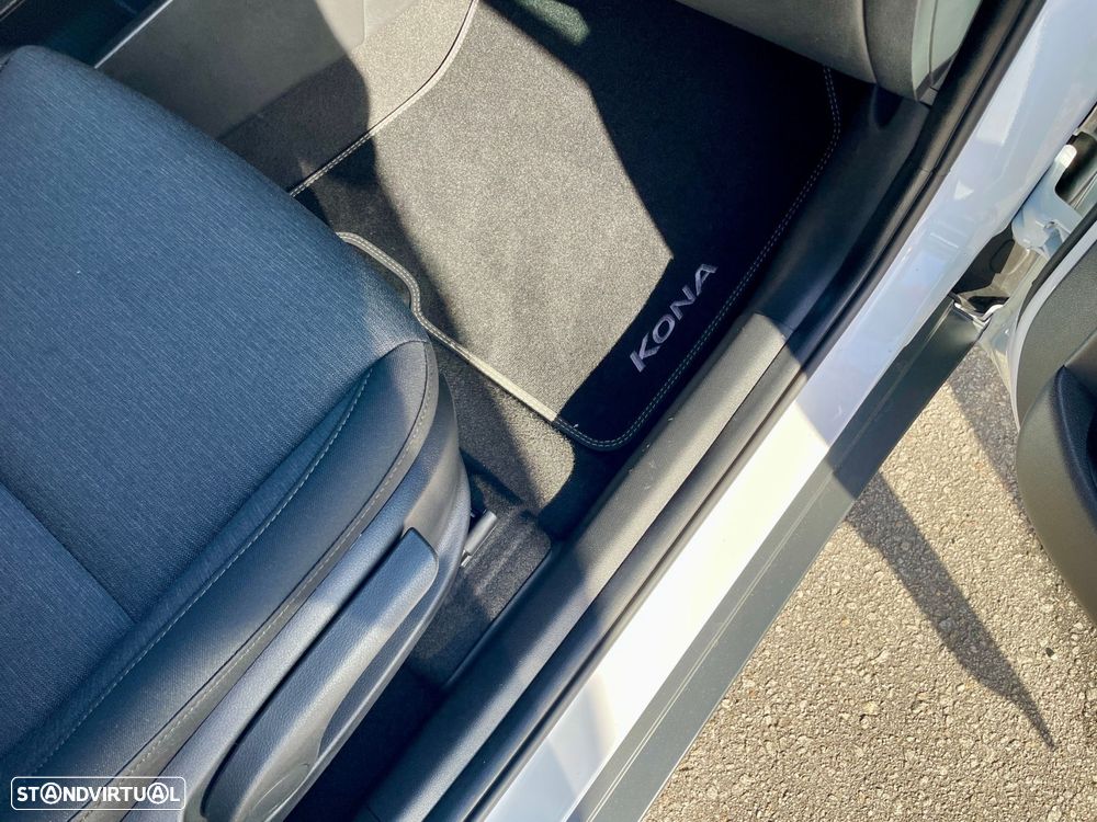 Hyundai Kauai 39 kWh Premium - 37