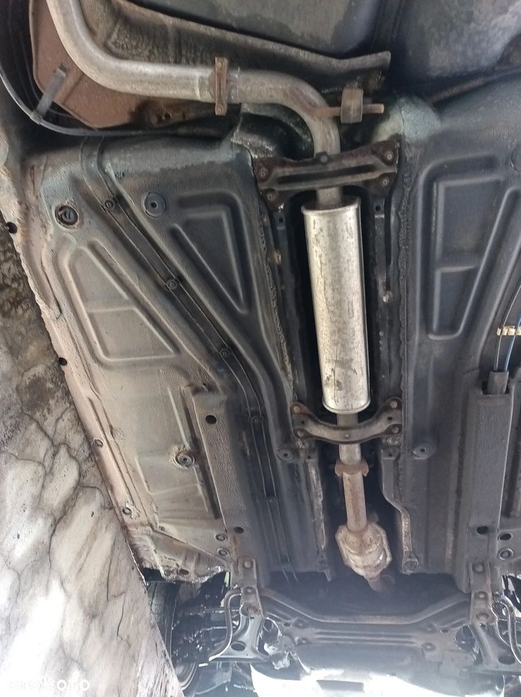 Volkswagen Polo Variant 64 SDI - 24