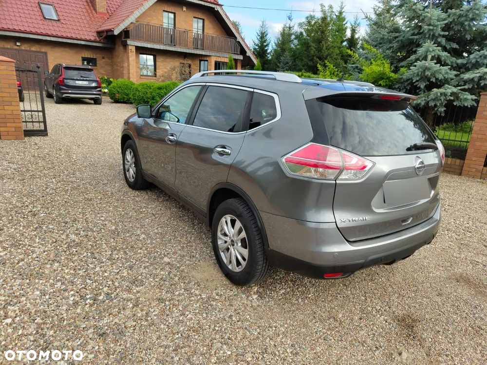 Nissan X-Trail 1.6 DCi Tekna - 3
