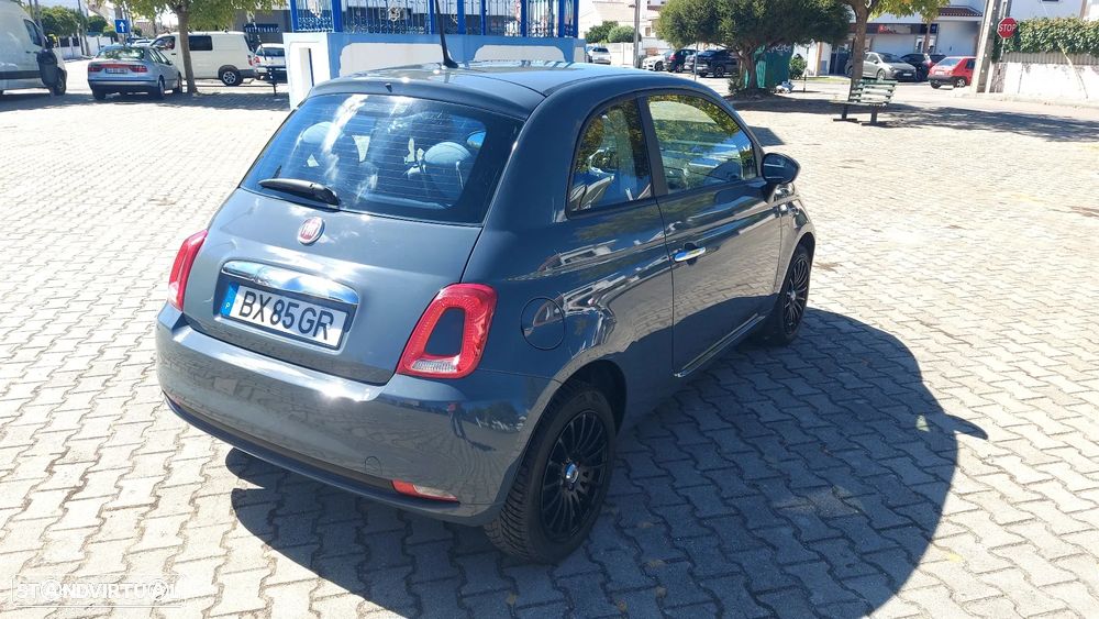 Fiat 500 1.2 8V Pop - 25