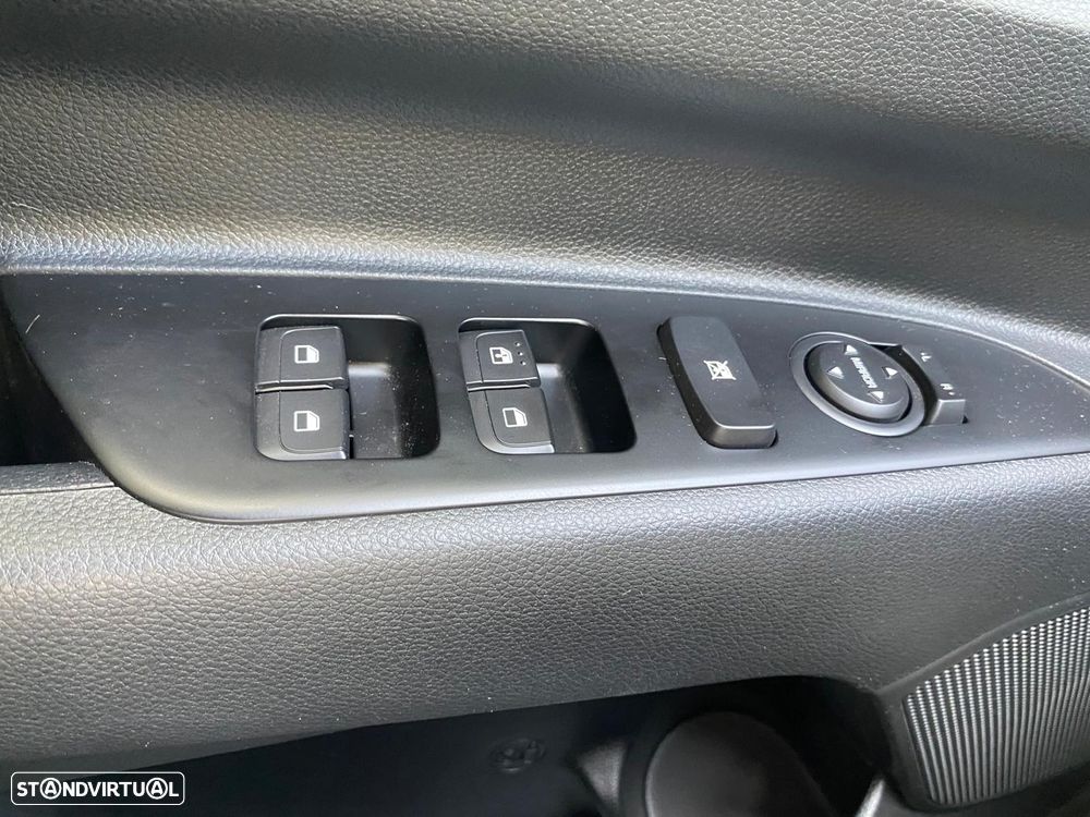 Kia Stonic 1.0 T-GDI Drive - 7