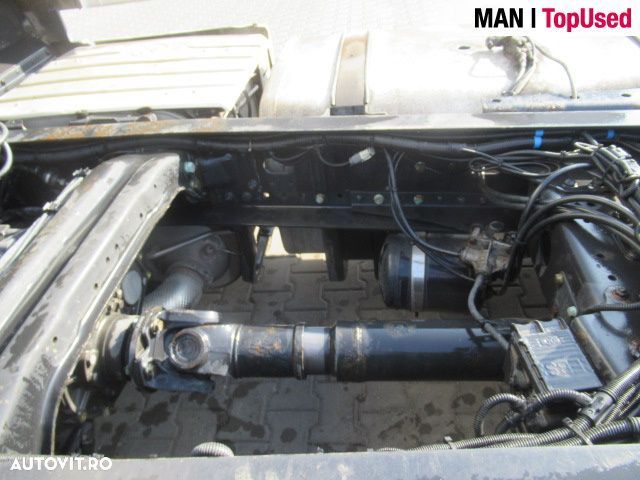 MAN TGX 18.440 4X2 LLS-U - 14