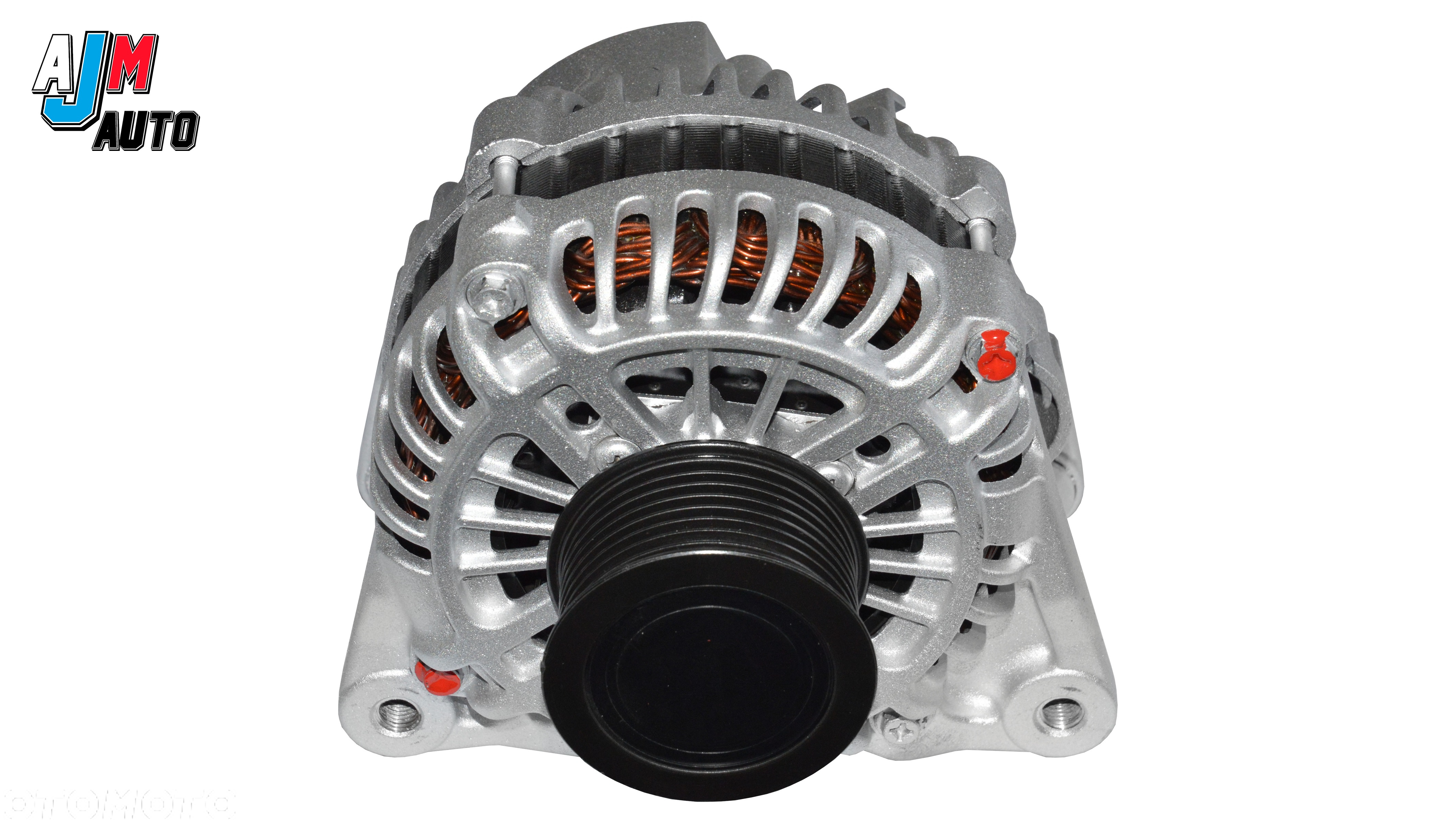 Alternator A3TB4981 RF5C-18-300 2.0 DI Mazda 6 GG GY MPV II - 3