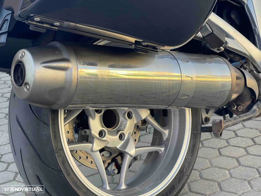 BMW K 1200 GT - 19