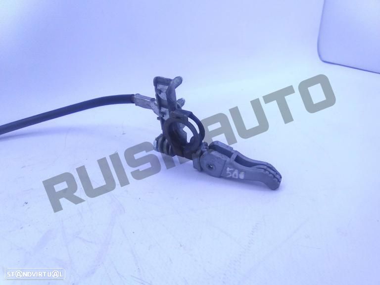 Borne Bateria 00520_478_540 Fiat 500 [2007_2024] 1.3 D Multijet - 2