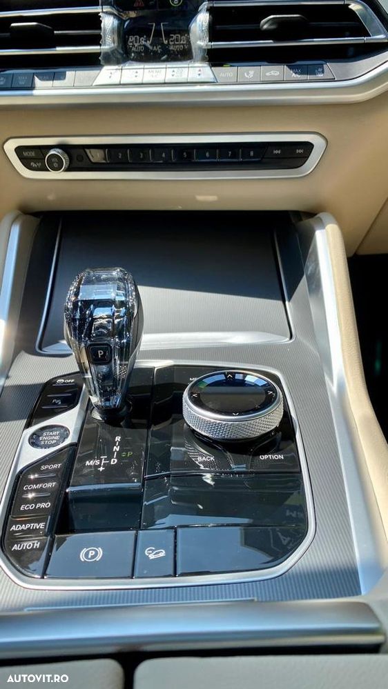 BMW X6 xDrive30d AT MHEV - 26