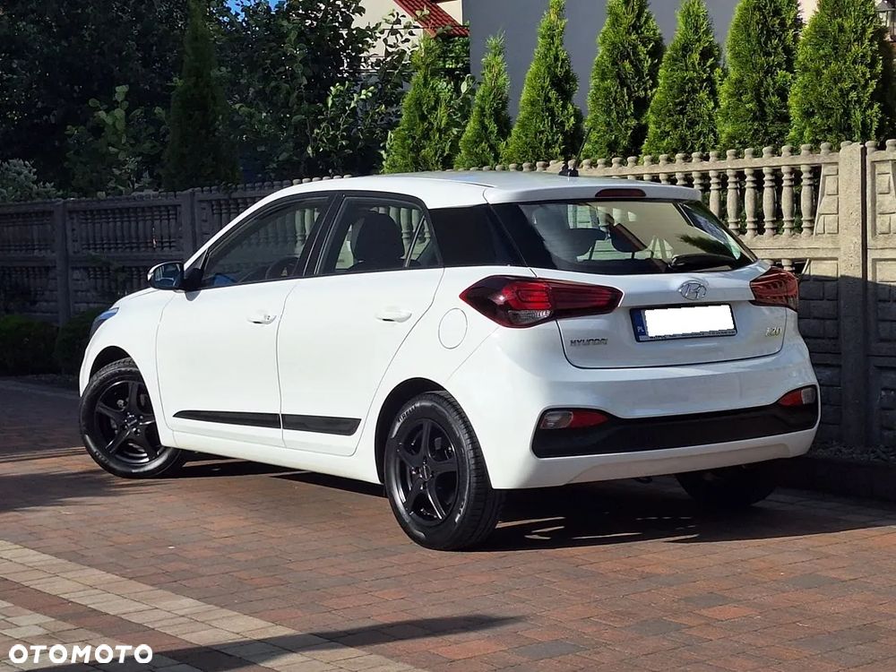 Hyundai i20 1.2 GET - 34