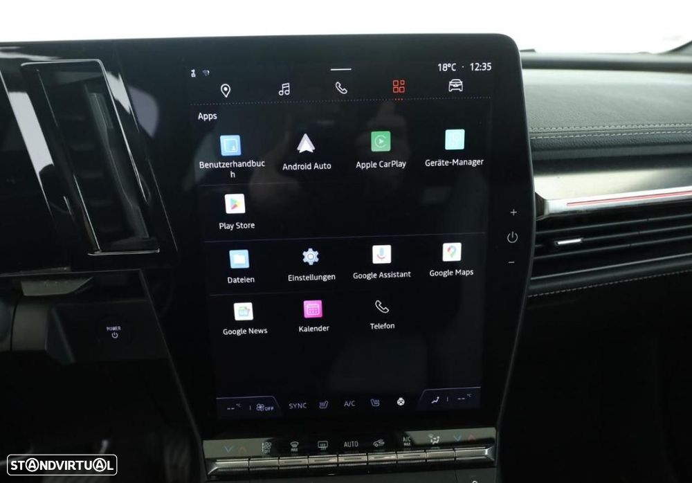 Renault Mégane E-Tech EV60 Equilibre Optimum Charge - 5