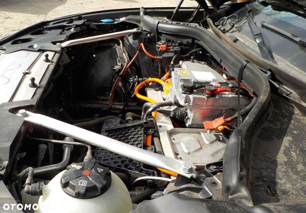 BMW iX3 - 7