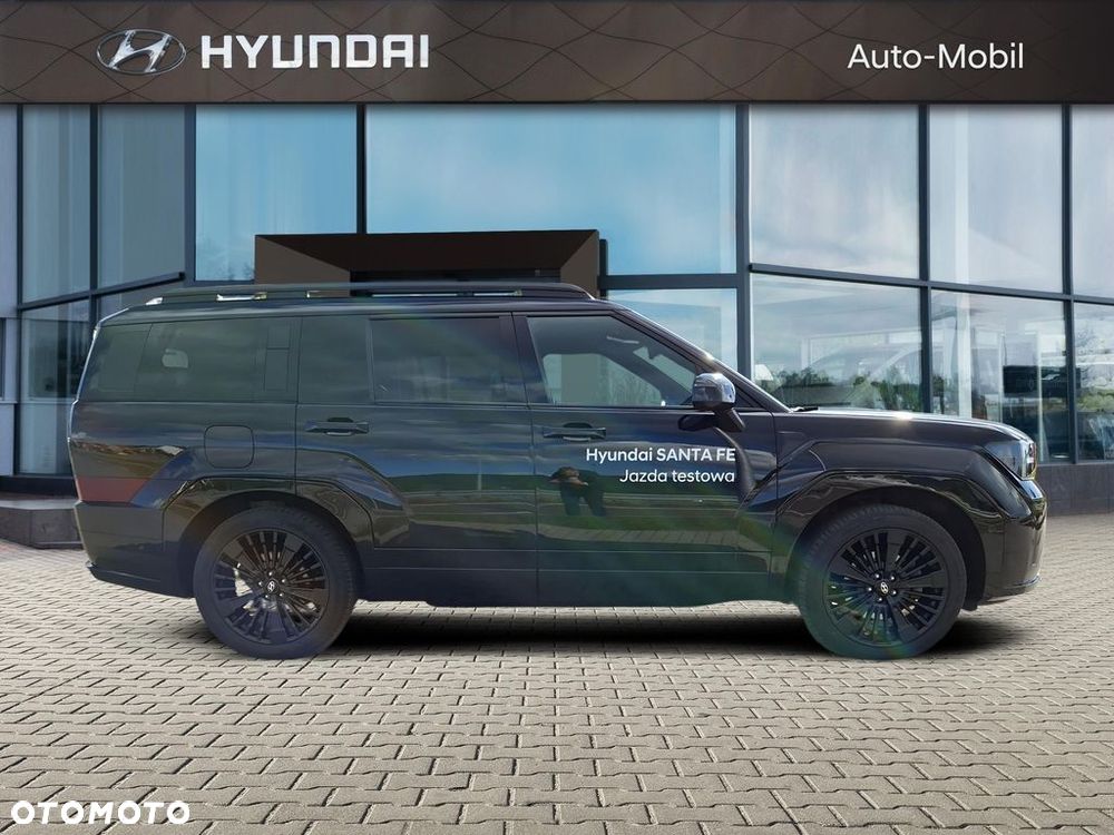 Hyundai Santa Fe 1.6 T-GDI PHEV Calligraphy 4WD 6os - 7