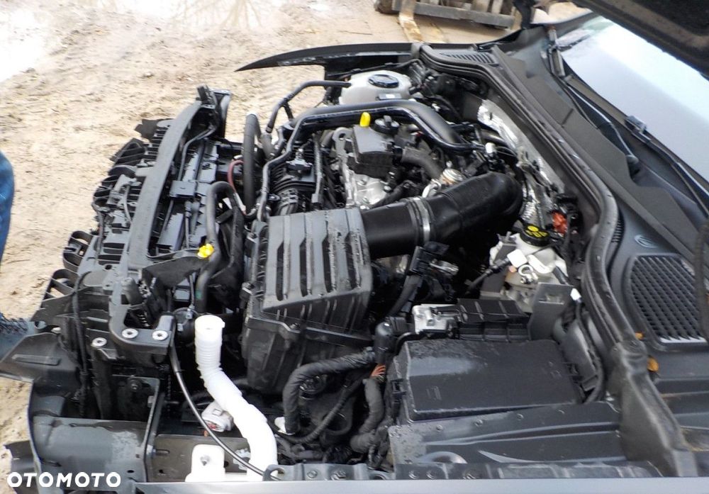 Volkswagen Golf - 9