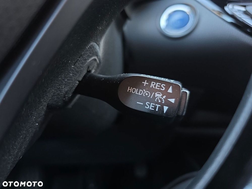 Toyota C-HR 1.8 Hybrid Style - 24