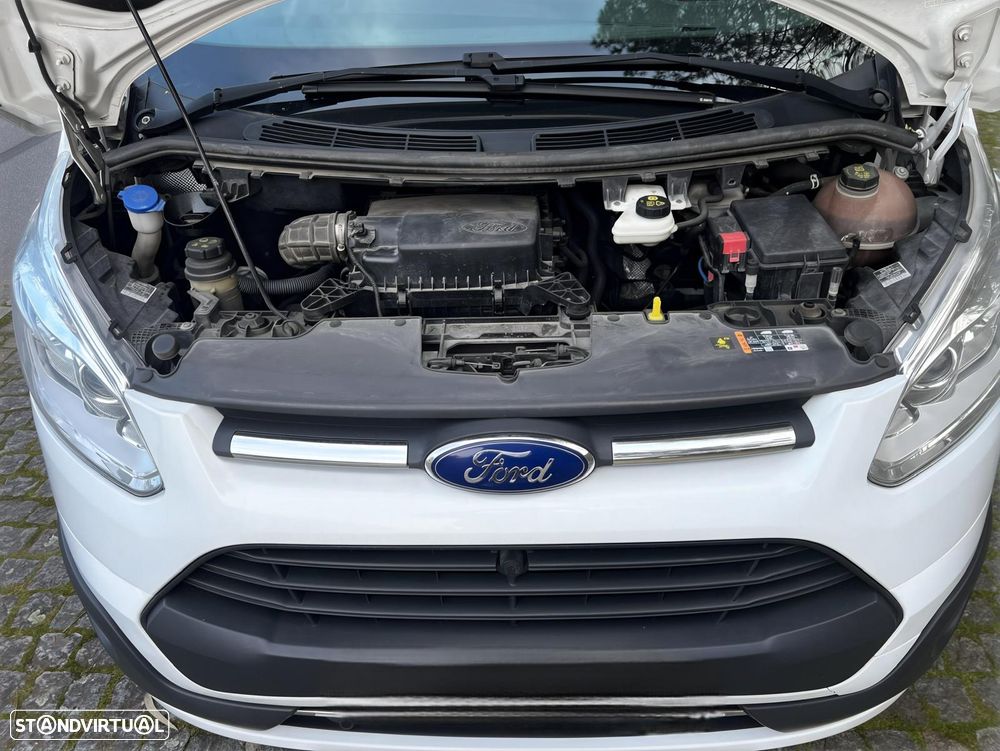 Ford Transit 350 L3 2.0 TDCi H2 Trend - 6