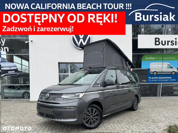 Volkswagen California