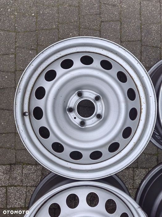 17" Opel Grandland X Peugeot 407 508 PSA 3008 DS 5008 Citroen C5 Rifte - 2