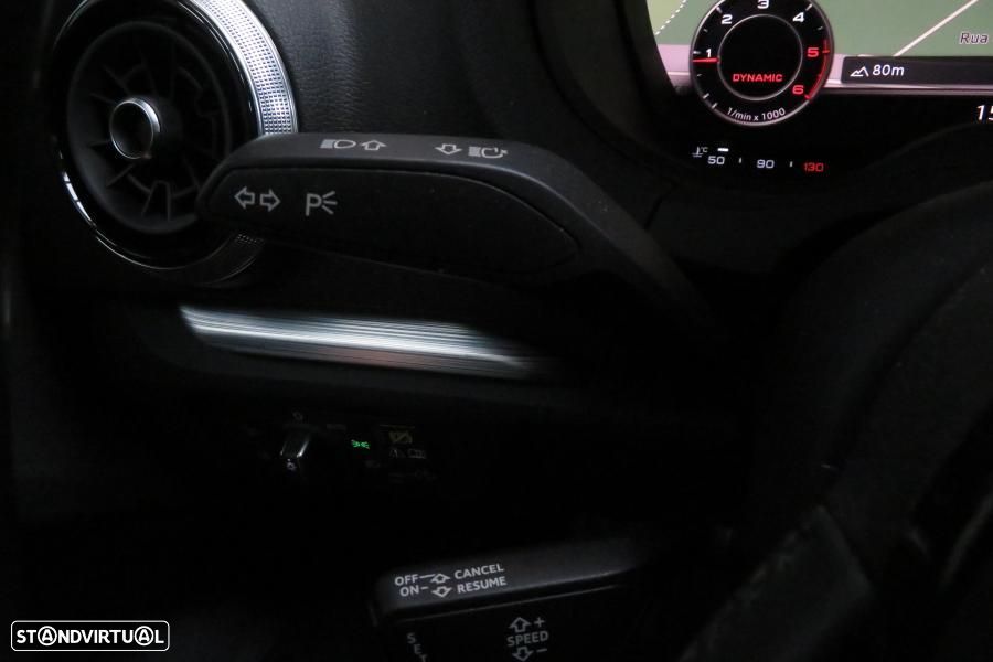 Audi A3 Sportback 2.0 TDI Sport - 19