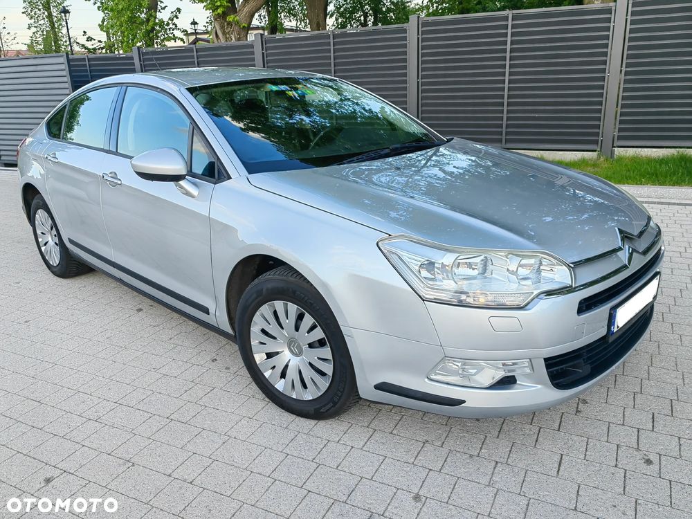 Citroën C5 II 1.8i 16V - 1