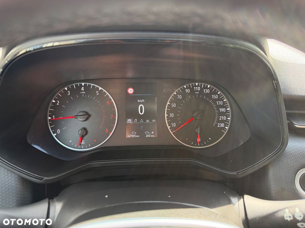 Renault Clio 1.0 TCe Intens - 12