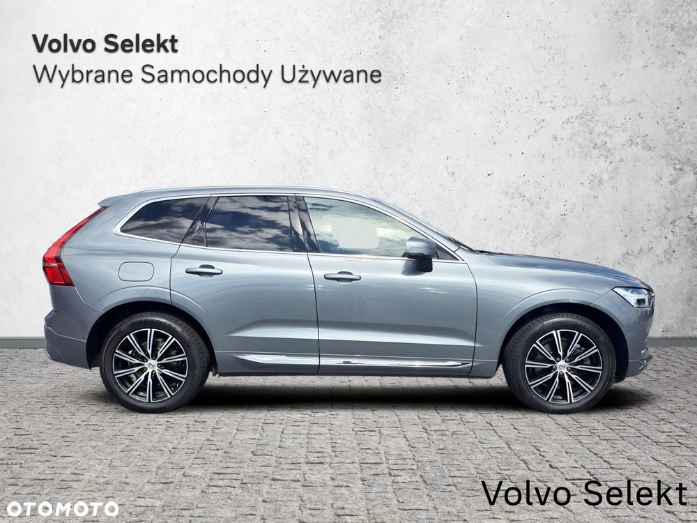 Volvo XC 60 - 10