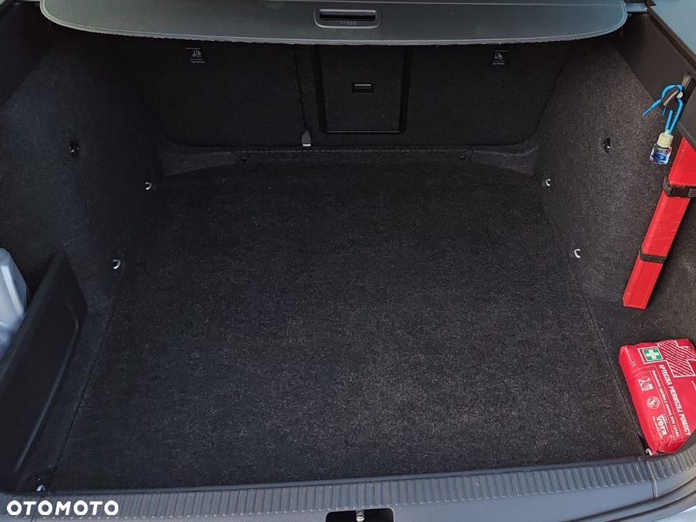 Skoda Octavia 1.6 TDI Ambition - 14
