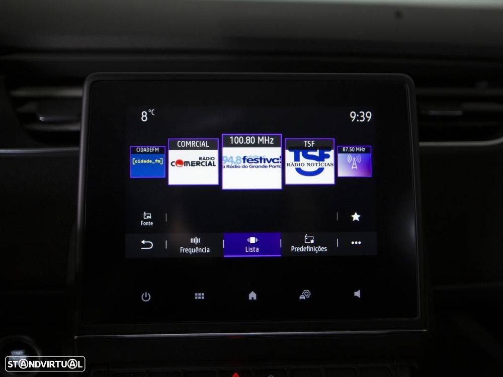 Renault Zoe (c/ Bateria) Zen 50 - 24