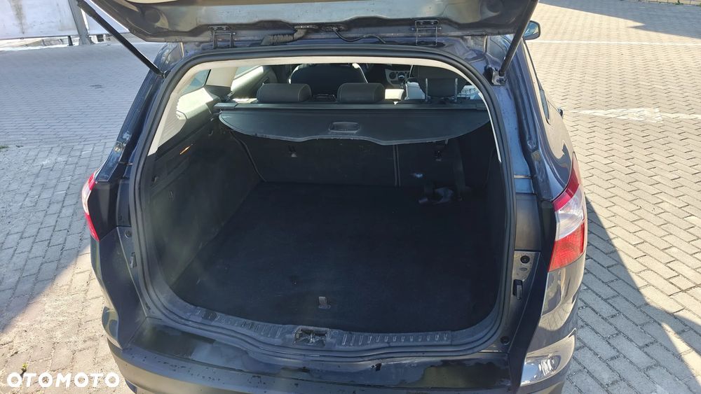 Ford Focus - 9