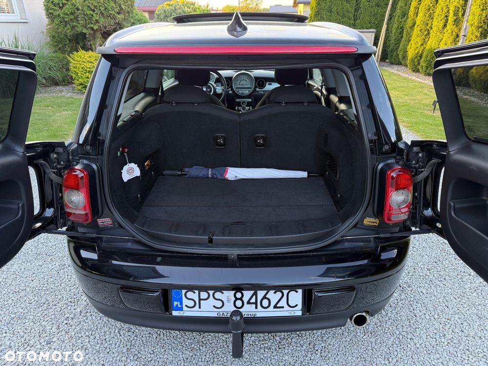 MINI Clubman - 22