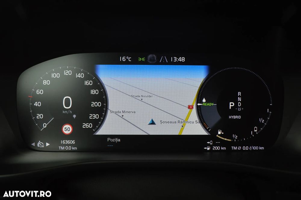 Volvo XC 40 T4 Recharge DKG Inscription - 19