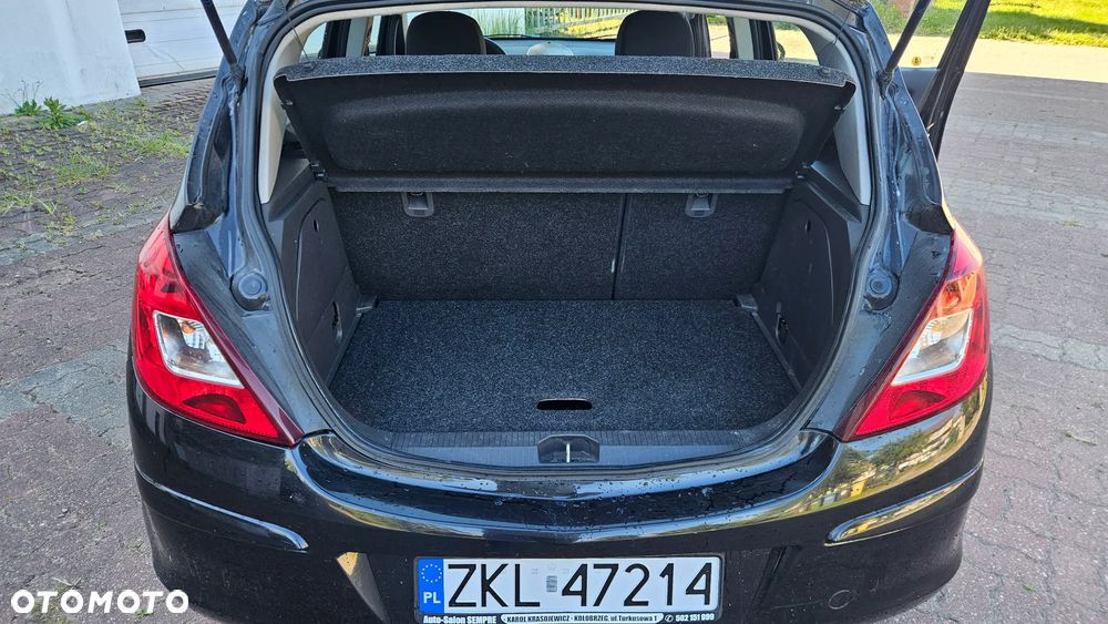Opel Corsa 1.4 16V Enjoy - 10