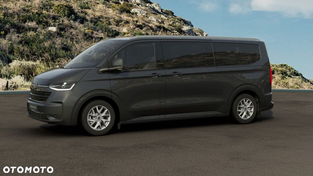 Volkswagen Caravelle 2.0 TDI L2 4Motion Style - 3