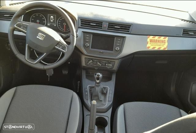 Peças Seat Ibiza V (KJ1) 2017 a 2018 - 7