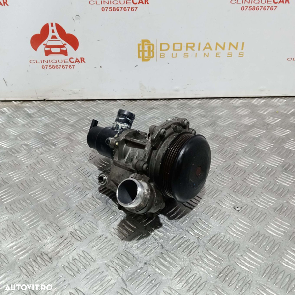 Pompa Apa Merceds A-Class B-Class CLA GLA 1.8D-2.2D • A 651200 05 01