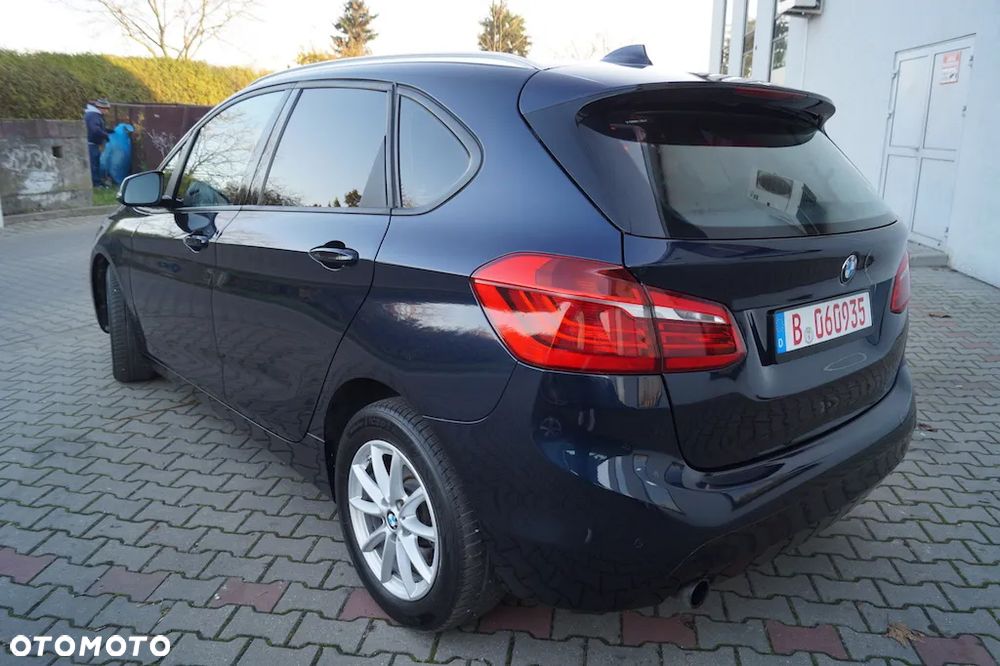 BMW Seria 2 218i Advantage - 18