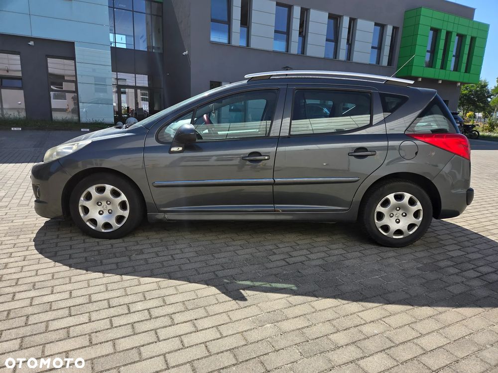 Peugeot 207 1.6 HDi Access - 7